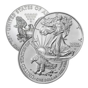 Silver Coin