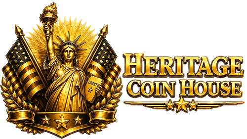 Heritage Coin House